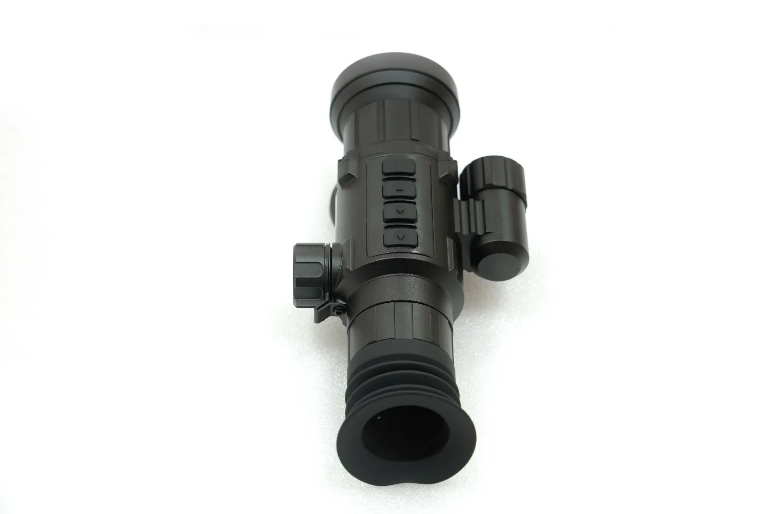 LONGOT NB635L Thermal Scope Professional Waterproof 640x512 Detector 35mm Lens Integrated Ballistic Calculator for Tactical