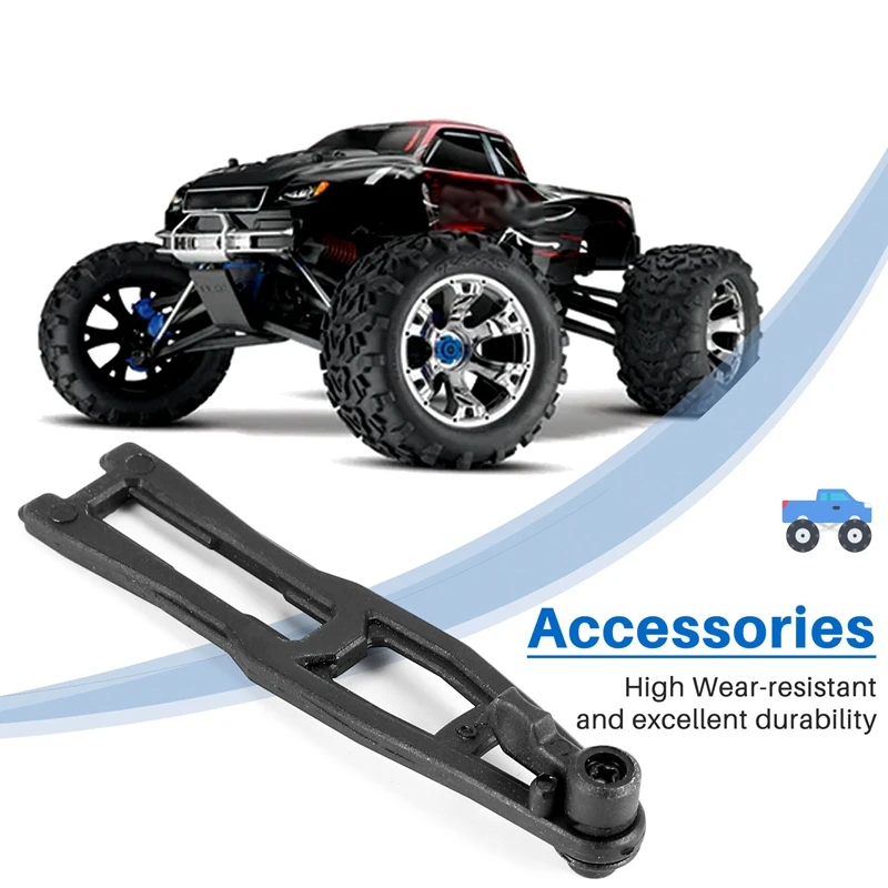 Крышка аккумулятора SJ18 для Xinlehong Hosim Q901 Q902 Q903 9130 9136 9137 1/16 запасные части для радиоуправляемых автомобилей аксессуары