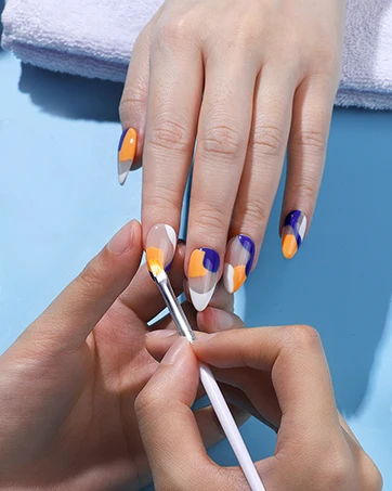 Nail Design Tools