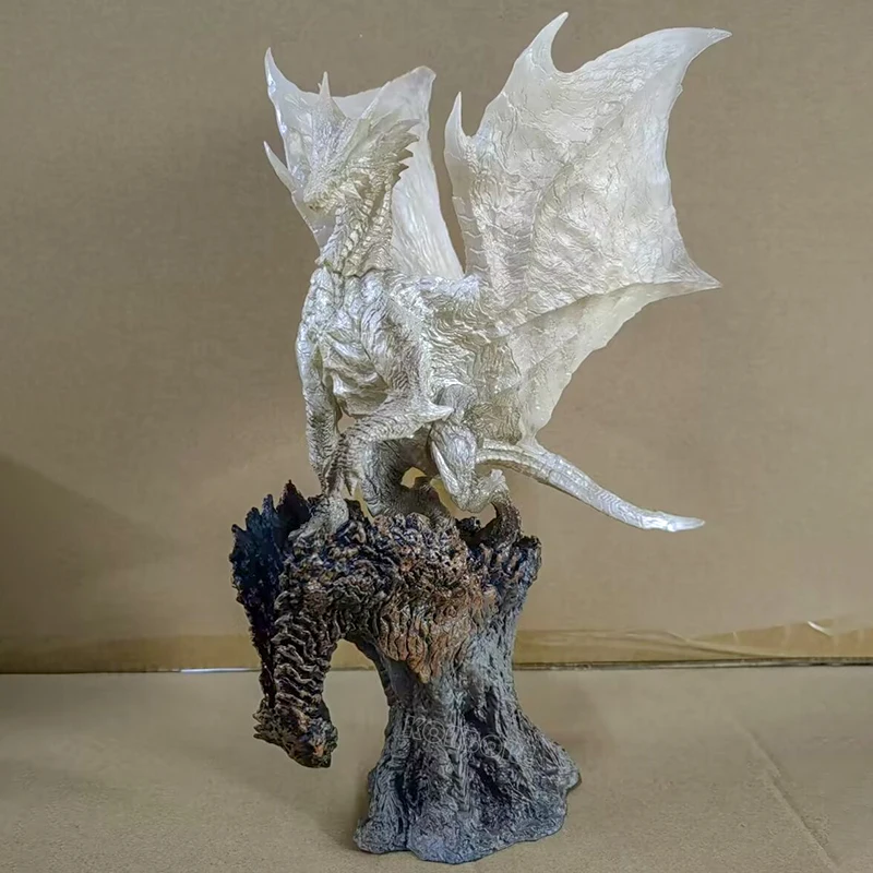 16cm CFB Monster Hunter 3 Bracchidios Anime Figure Capcom Figure Builder Creator's Model Action Figure Collectible Doll Toy Gift image 3