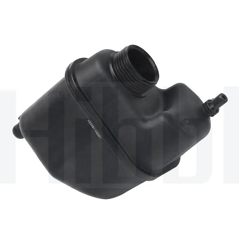 HIBBL 17138617045 17117639024 1711 7639 024 Coolant Expansion Tank For BMW F30 F32 340i 440i 440i x-Drive M240i