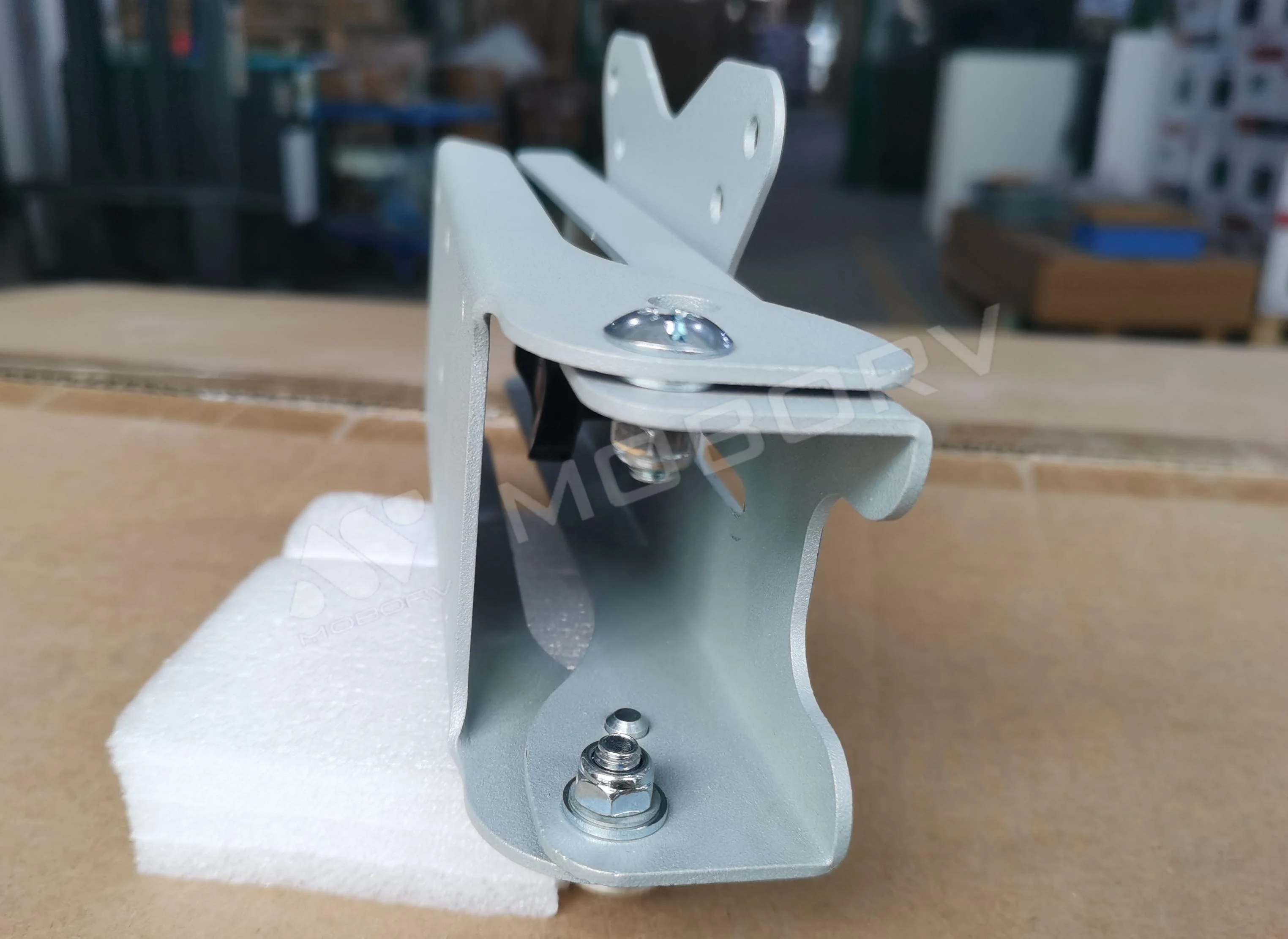 MOBO MOTORHOME PART ACCESSORIES RECREATIONAL VEHICLE CAMPING CAR RV  TELEVISION MOUNTING BRACKET
