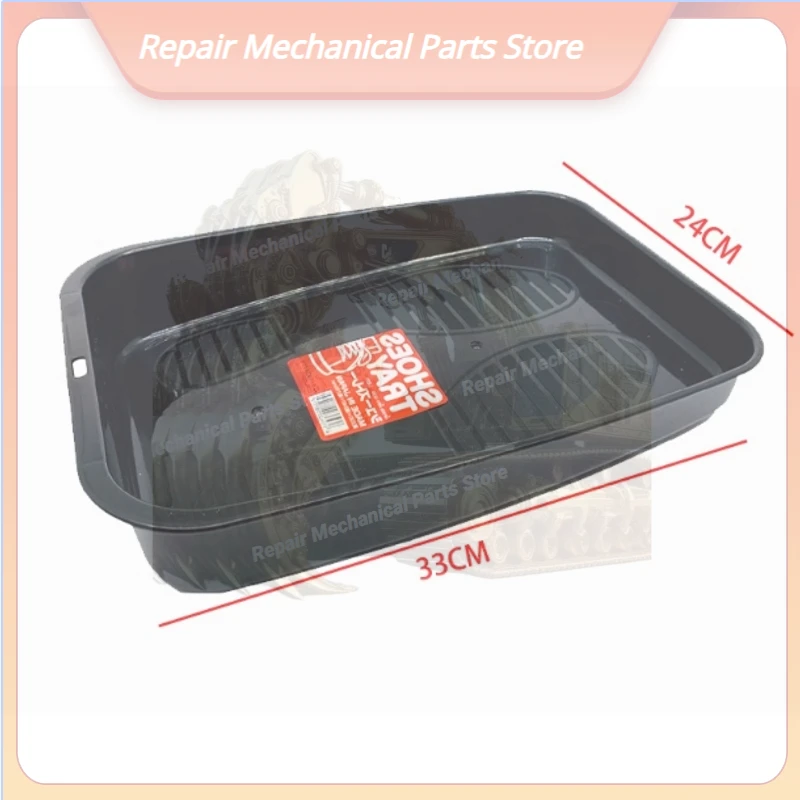 

Excavator Cab Shoe Box Storage Box Supplies Plastic Box
