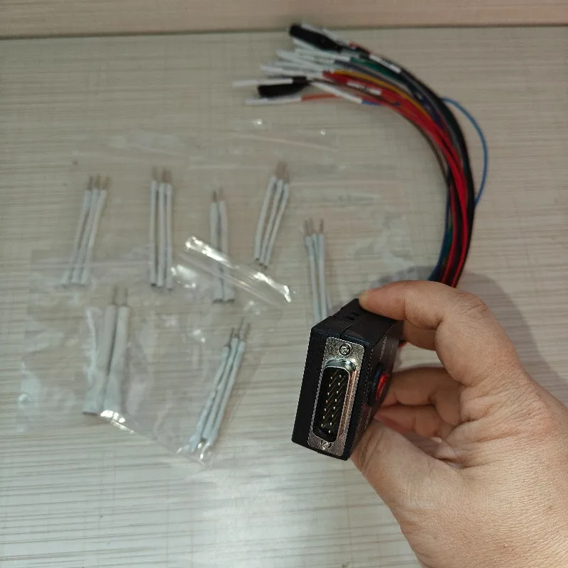 Multifunction Cable…