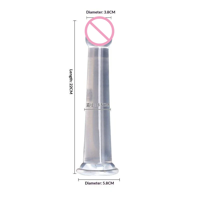 XL Transparent