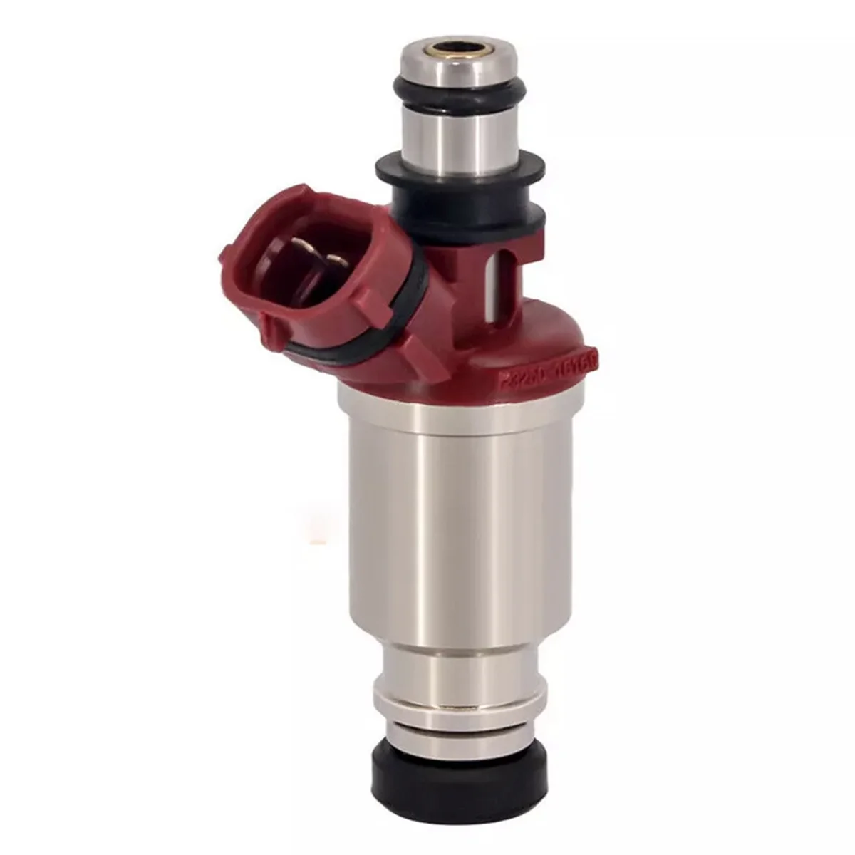 

4PCS 23250-16160 94853704 New Fuel Injector Nozzle for Toyota Celica Corolla 1.8L 1994-1997JADD