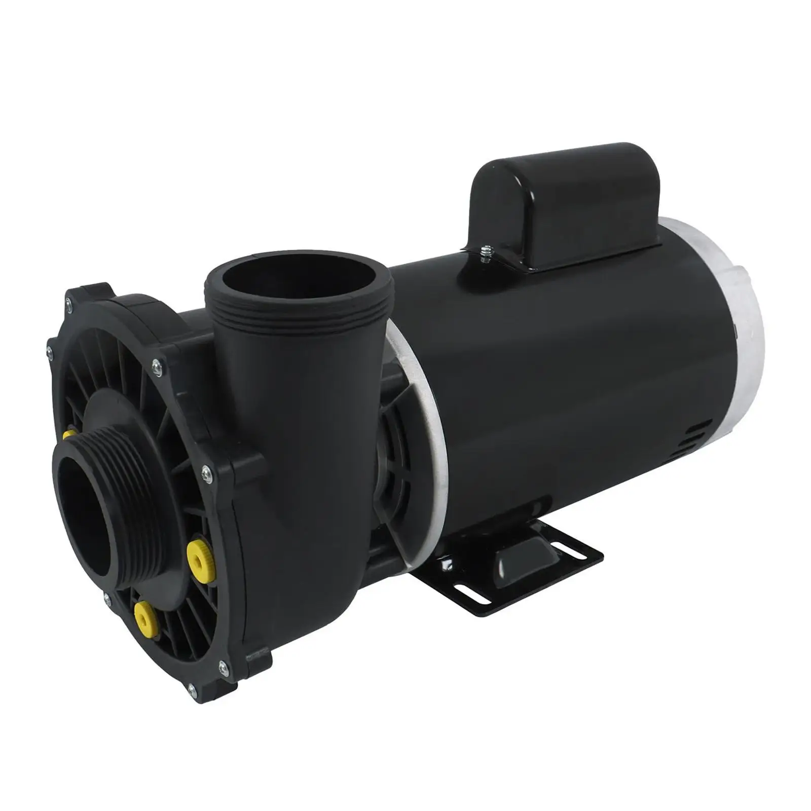 مضخة سبا بإطار 4HP 56 3721621-13 بديلة عالية الأداء عملية 230 فولت