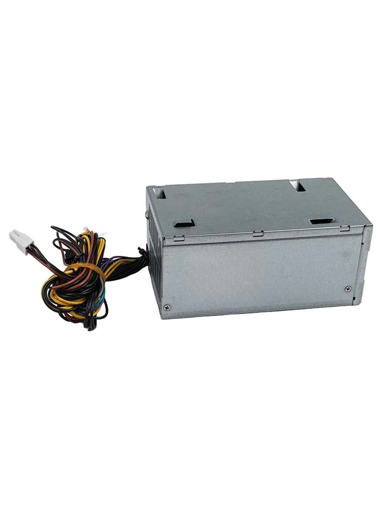 Stable System Operation Electricity Generation PA-3401-1HA 942332-001 PSU 6 2Pin Black Wire Compact Factor Stable