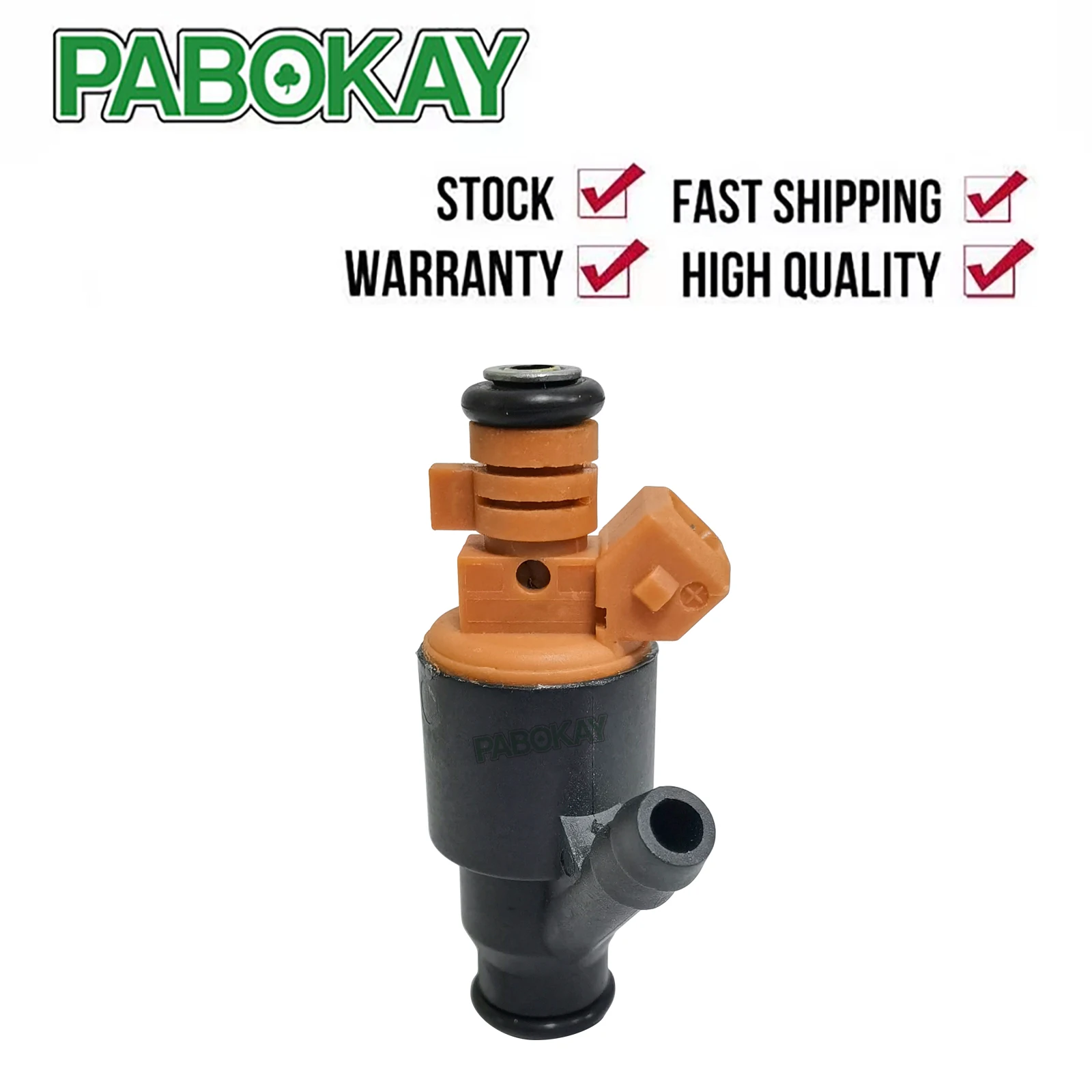 Flow Matched Fuel Injector For Kia Sportage 2.0 95-02 0280150504 0K01D13260 84212231