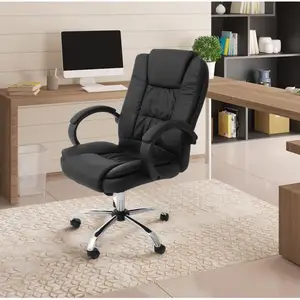 Bürostuhl drehend vor 002 6 Hauptverkaufspräsident Vorsitzender - №2