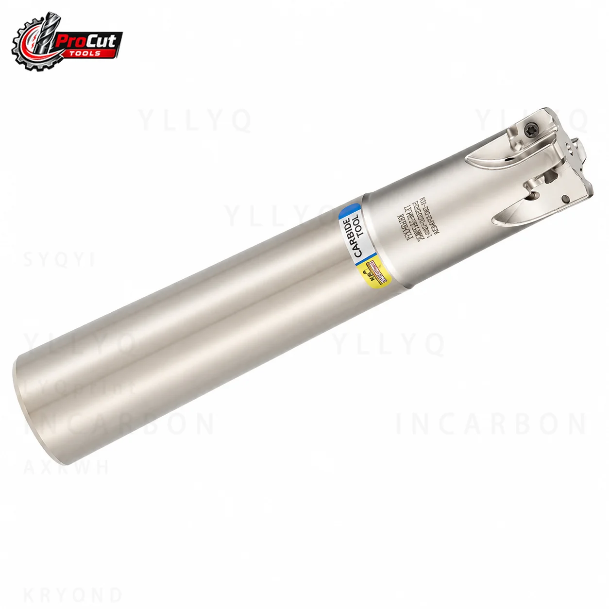 EXN03R Fast Feed Tool Holder C15 C16 C17 C20 C25 C32 Fit LNMU0303ZER LNMU0303 Milling Insert