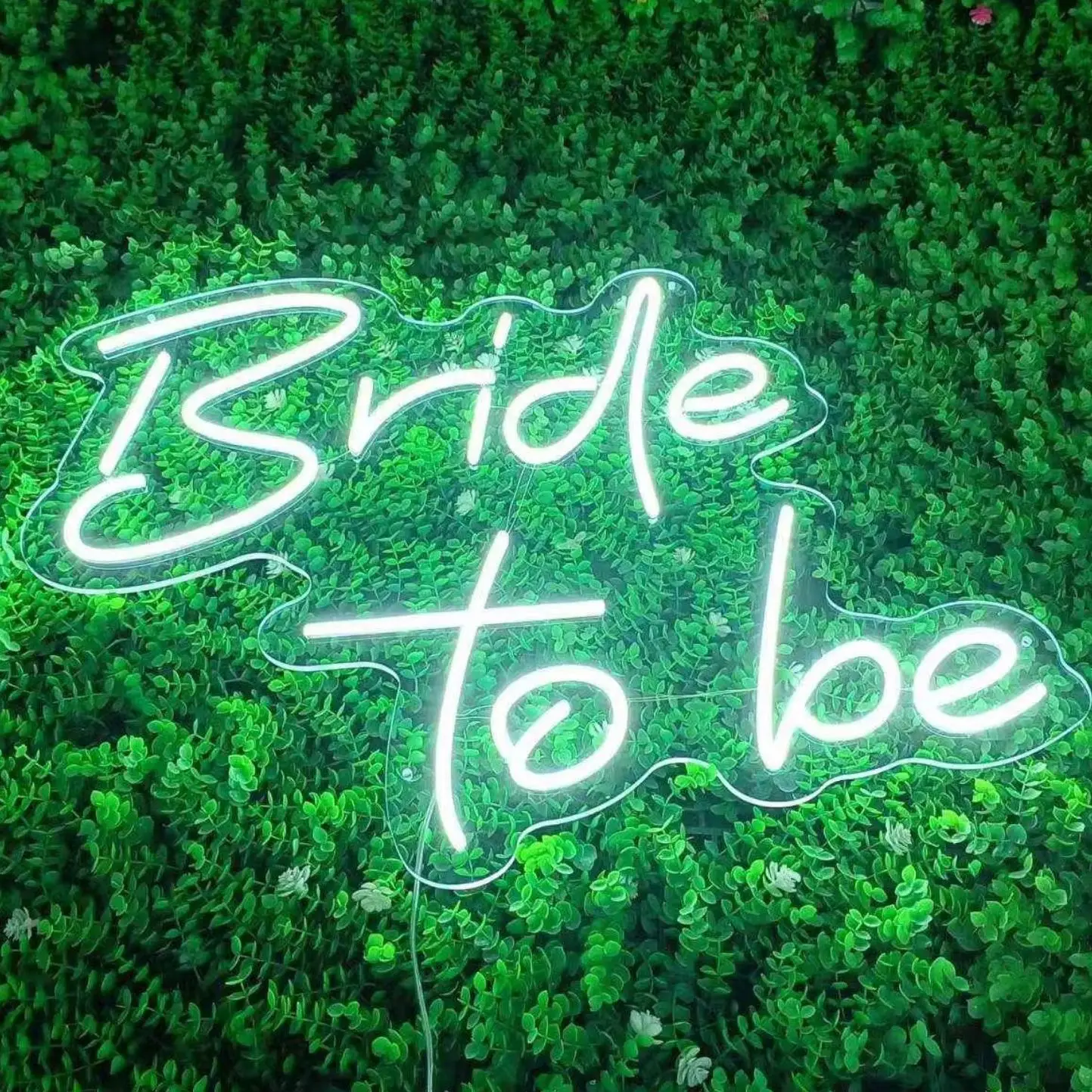 Bride to be Neon Sign Wholesale Neon Signs Drop Shipping to Any Country