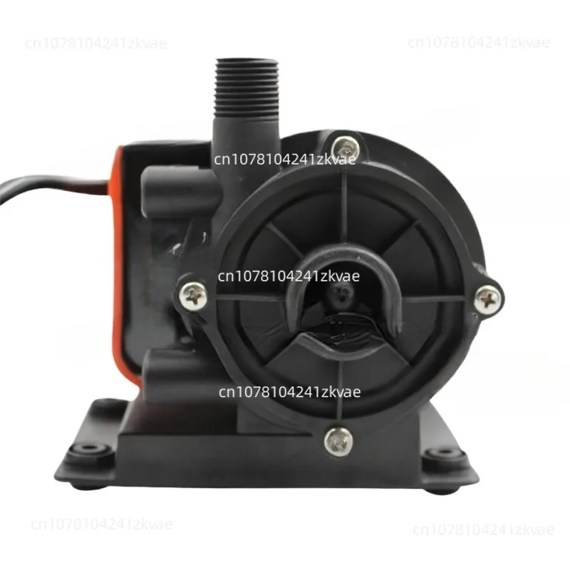 SFCPA1-G500-01 Marine Circulating Pump Brushless Magnetic Drive Water Circulation Pump Air Conditioning Pump 220V/115V 500GPH