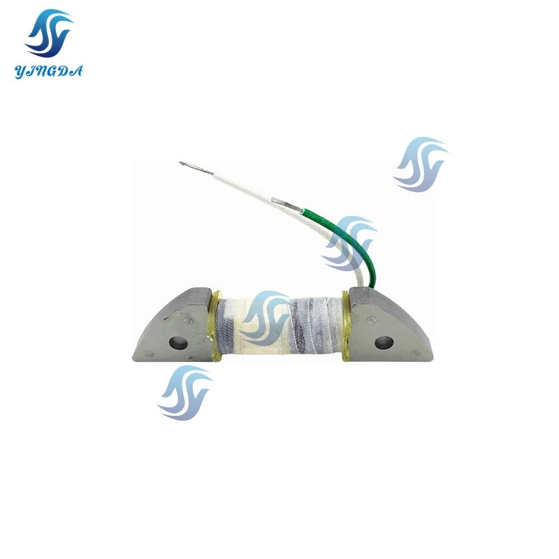 

Катушка зажигания Topteng для подвесного двигателя Suzuki 40 HP DT40 DT40C 1984-2017 32140-94400 — запасная часть, сделано в ТАЙВАНЕ