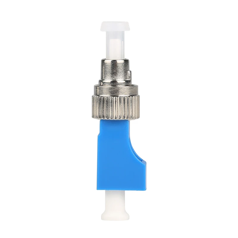 PAYEN Short LC-FC FC-LC Fiber Optic Adapter Conversion Connector Flange Adapter Single-mode LC Female to FC Male