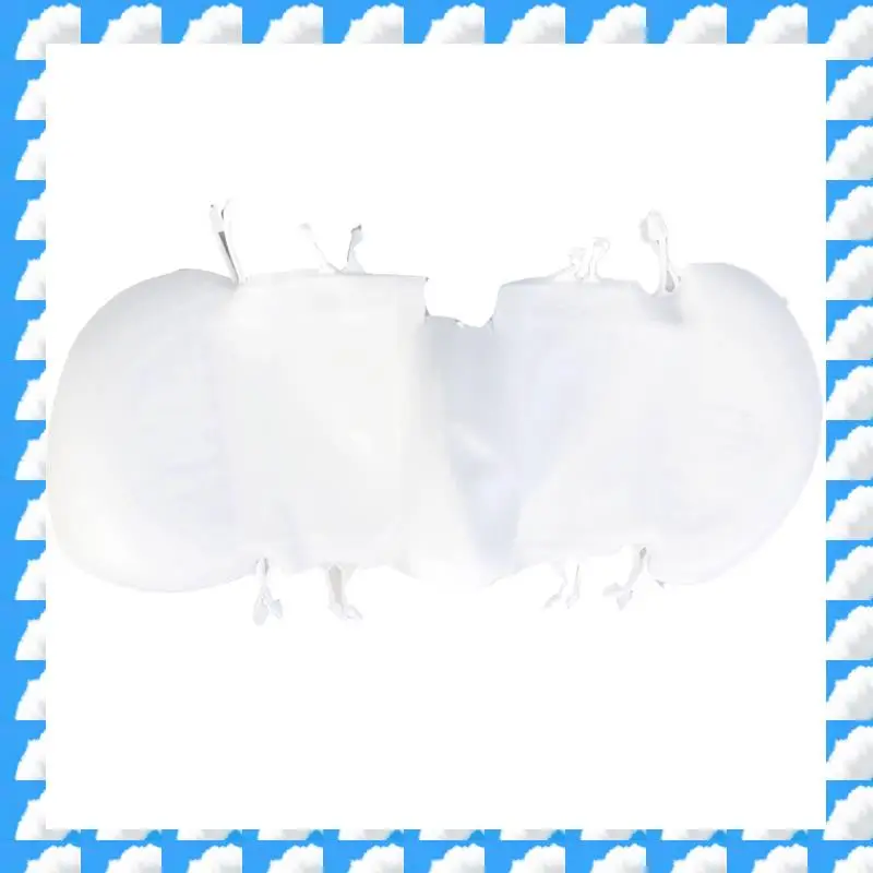 

ONGE Silicone Dust Jacket Protective Cover For Xiaomi For Ninebot Plus Balance Car Parts Transparent