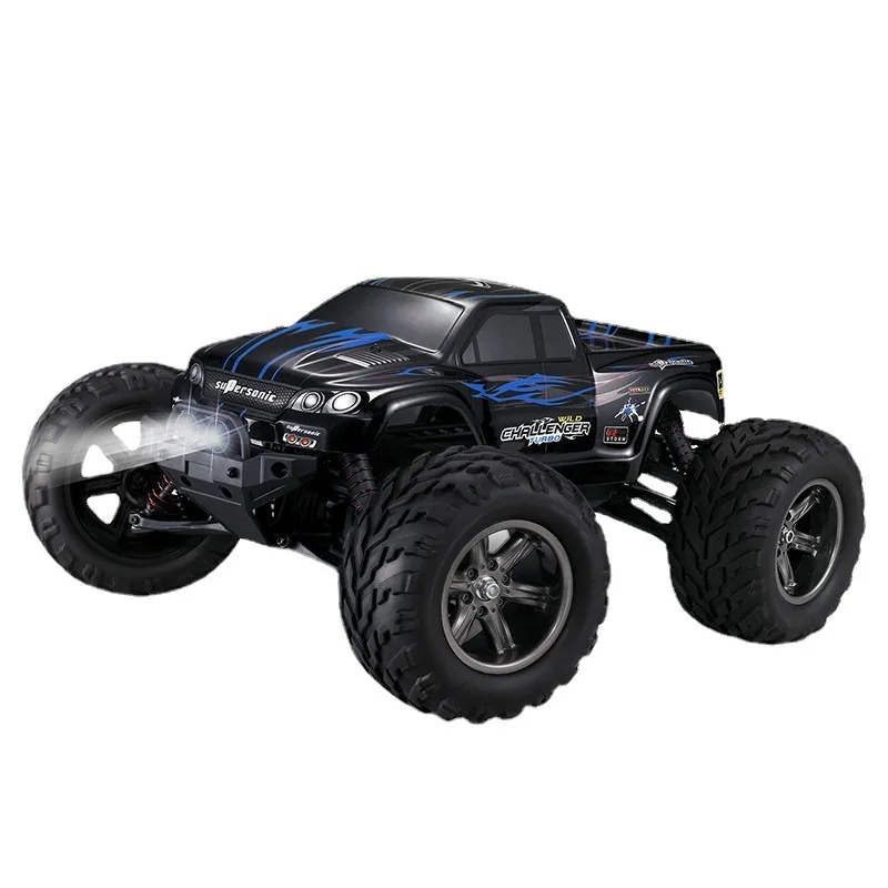 

X9115 1:12 remote control car four-wheel drive off-road big bike children's racing toy car model
