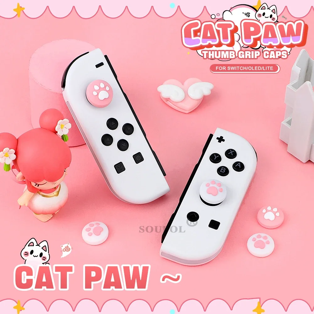 Cat's Paw Silicone …