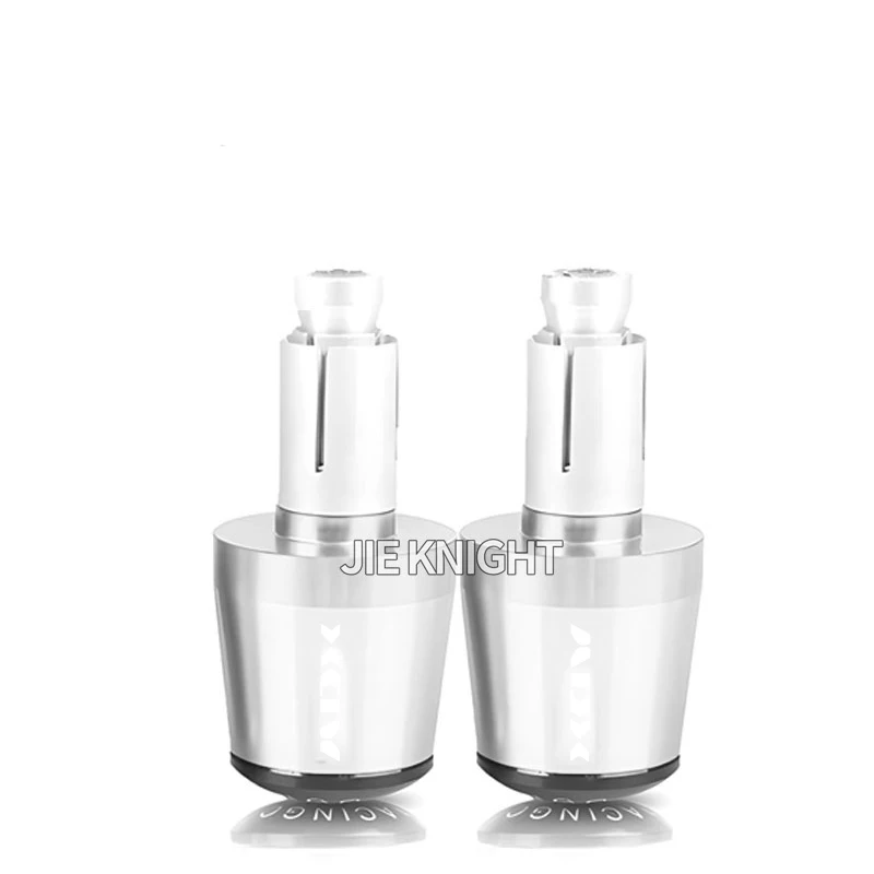Motorcycle Handle Bar Ends Weight Handlebar Grips Cap For SYM ADX125 ADX300 ADX150 ADX400TG ADX 125/150/300/400 Accessories