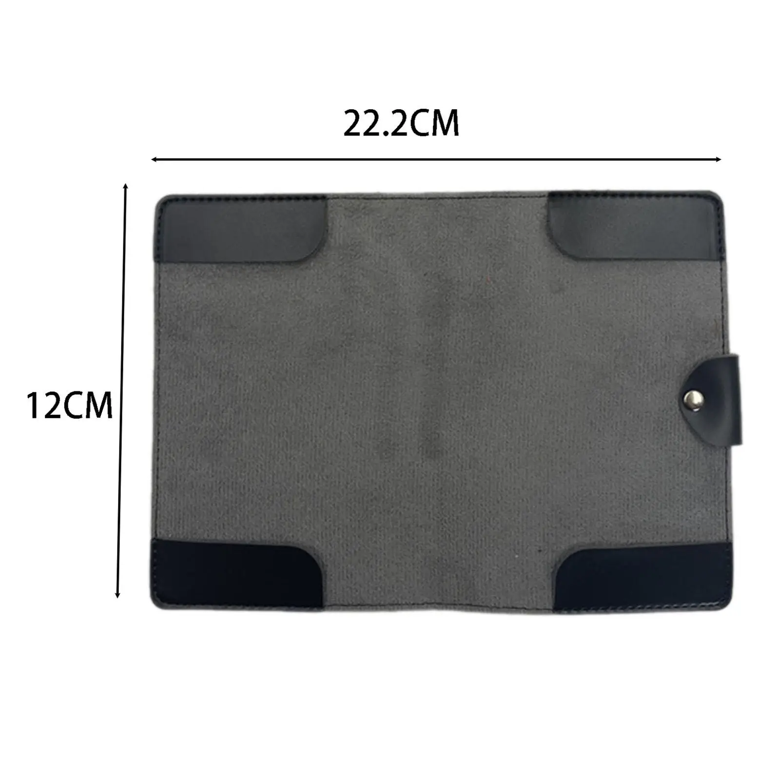 Golf Scorecard Holder, Golf Score Cards Holder, Scorecard Holder, Display Scorecard, for Golfer, Score Tracking