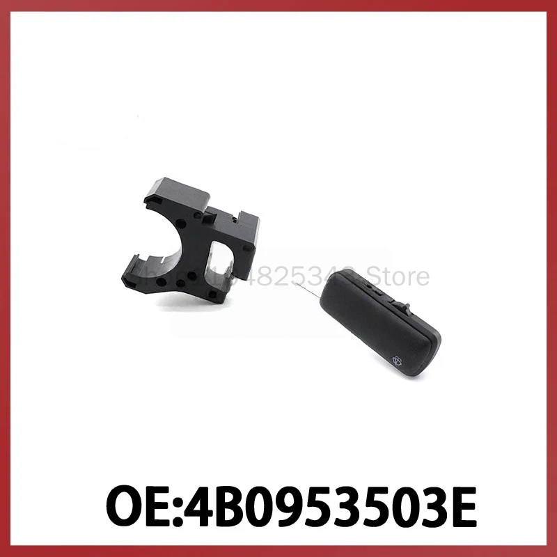 

4B0953503E для Volkswagen Passat: Переключатель стеклоочистителя, кнопка управления дворниками