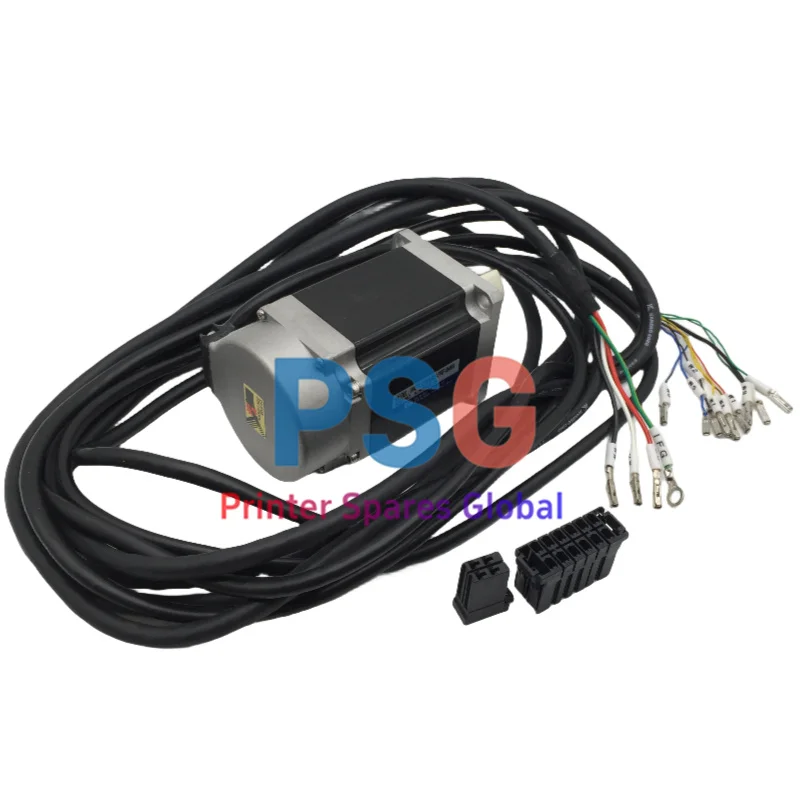 

764530064I & 764-5300-64I & NA70-40NAMKS-PRF-M46A оригинальный новый приводной двигатель для машины Komori