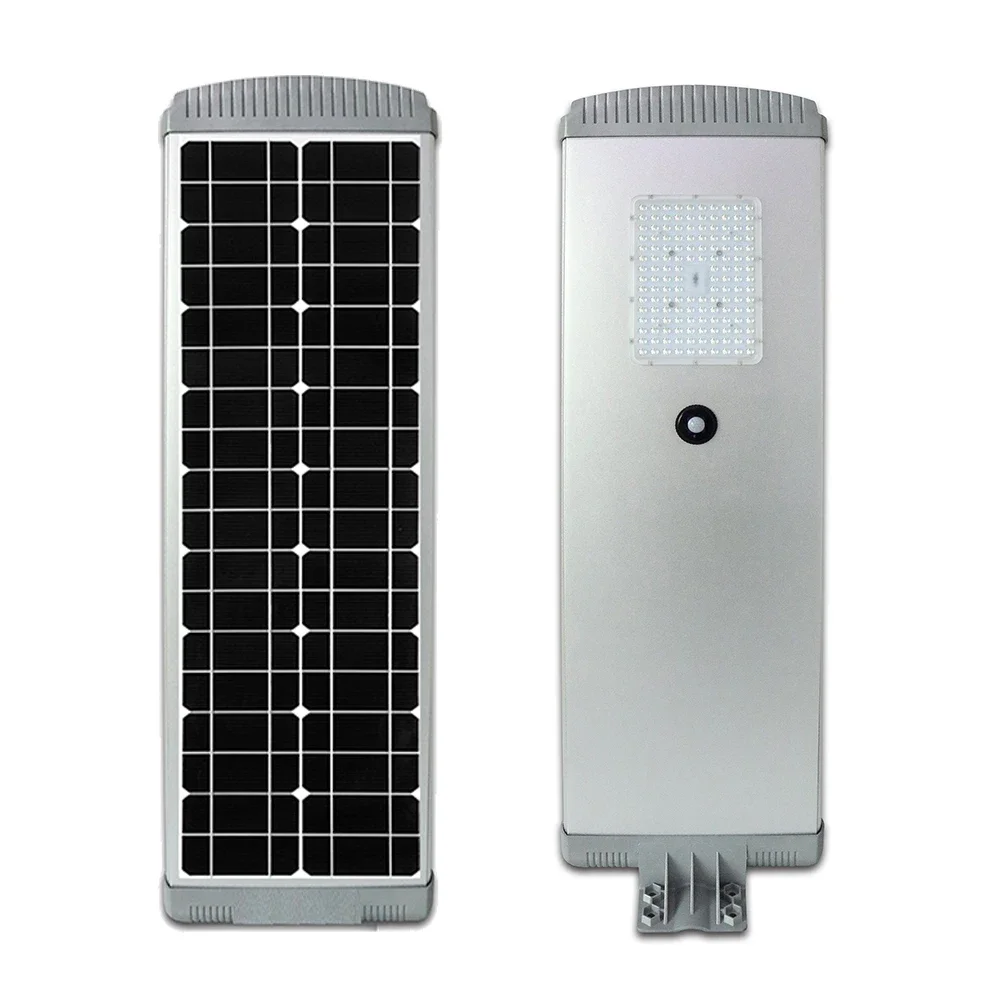 aluminum ip65 waterproof outdoor 60w 80w 100w 120w 150w outdoor led solar street light