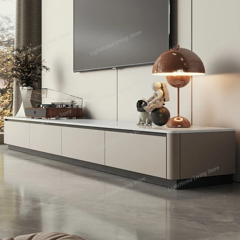 

Nordic Salon Wooden Mueble Para Televisor Furniture Cheap Alone Tv Stand Universal Drawers Storage Designer Luxury Tv Stand home