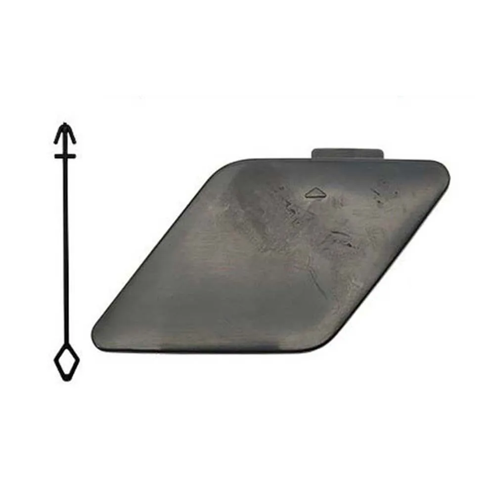 Car Rear Bumper Trailer Cover Rear Towing Hook Cover Short Wheelbase For BMW 3 Series F30 2012-2015 51127312748