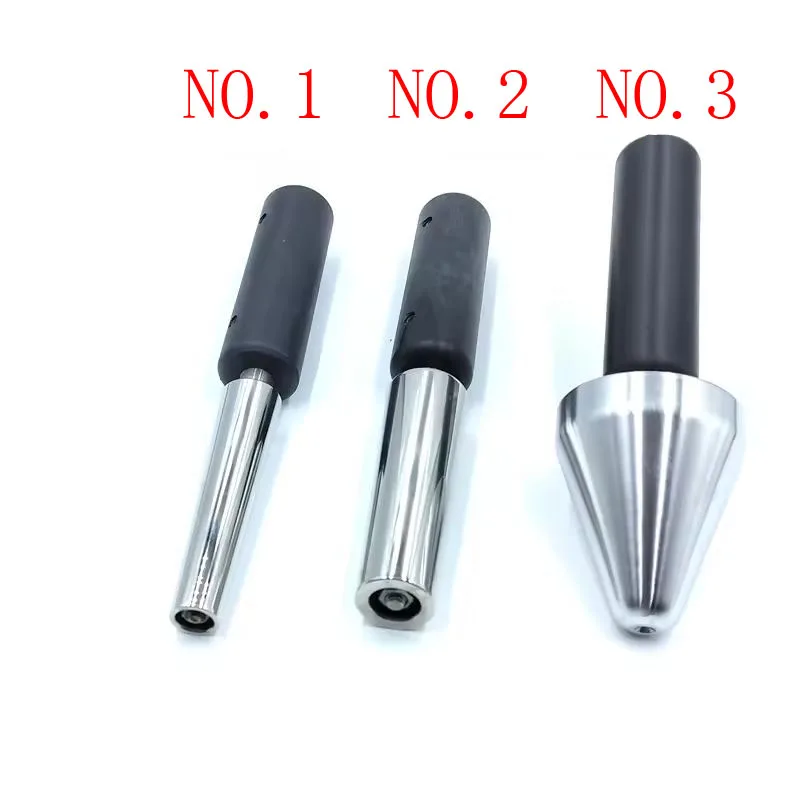 Saxophone Trumpet Bell Dent Roller Repair Tools Woodwind Brass Instrument Tool