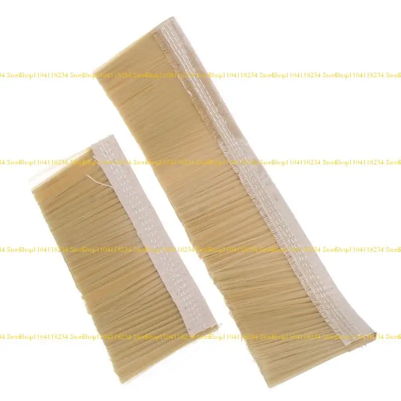 

P9FB Router Dust Shoe Boot SpindleMotor Engraving Milling Machine Cover Brush Cleaner
