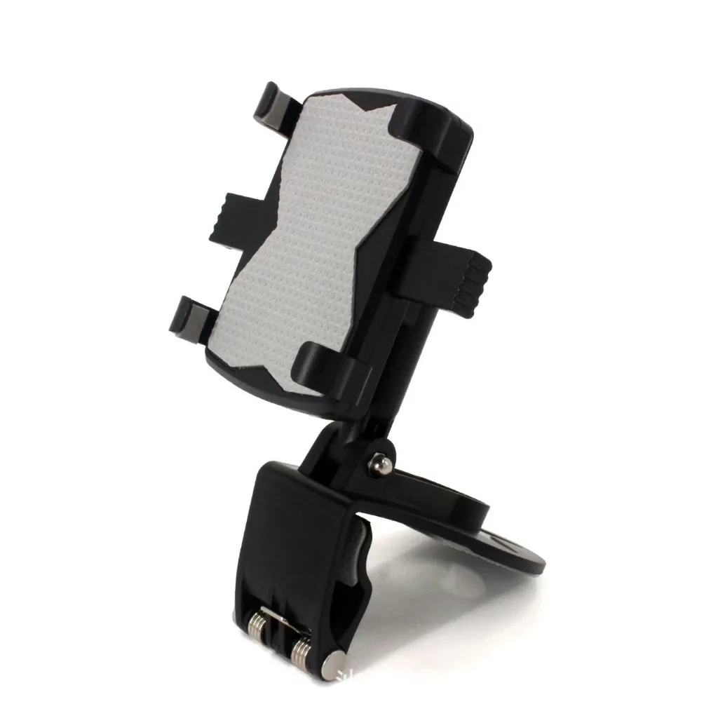 Suporte Magnético Automotivo, Base Giratória 360 °   Imã Forte, Universal para Celular Smartphone Navegação