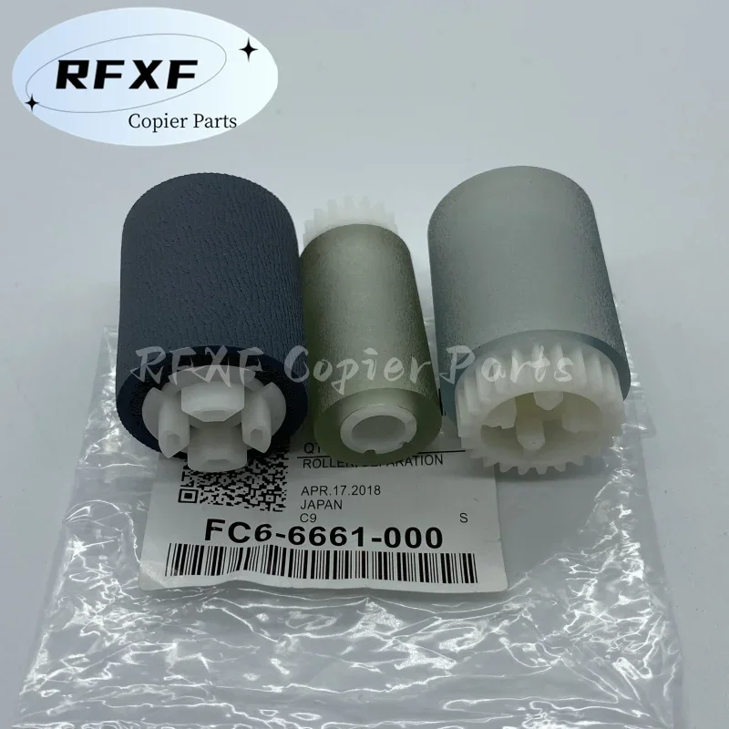 FC6-6661-000 Carton…