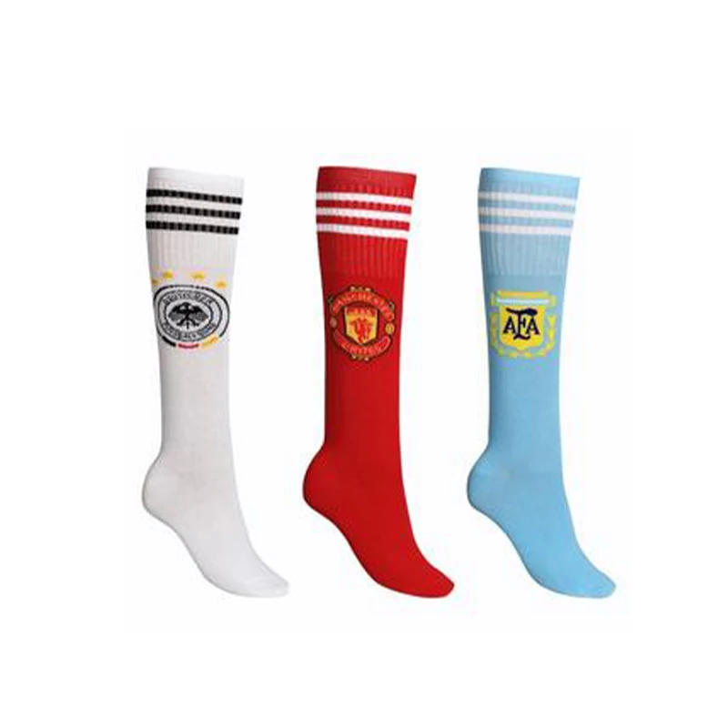 Hot socks in Russian sock knitting machine equipment