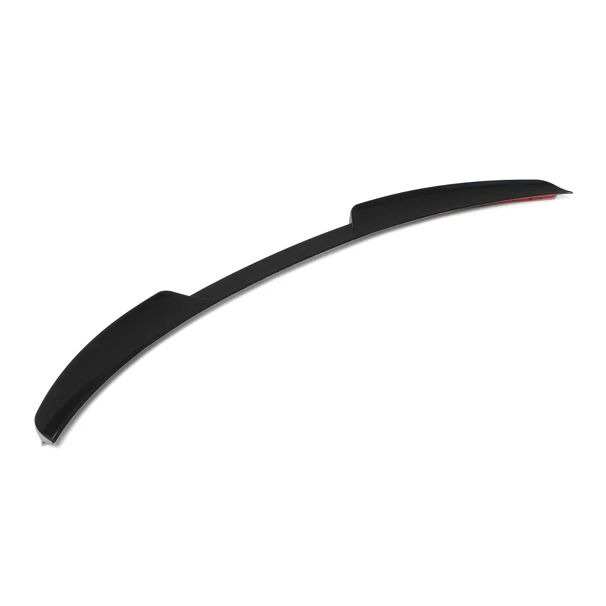 New Car Rear Trunk Spoiler Wing Lip Extension For Toyota Corolla Sedan 2020 Rear Spoiler Lip Boot Wing Tail Wing Decoration