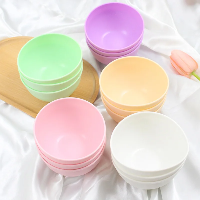 12 Sets Colorful Silicone Face Mask Bowl Mask Stick Big Face Mask Powder Dental Mixing Bowl Spatula Masks Brush Skin Care