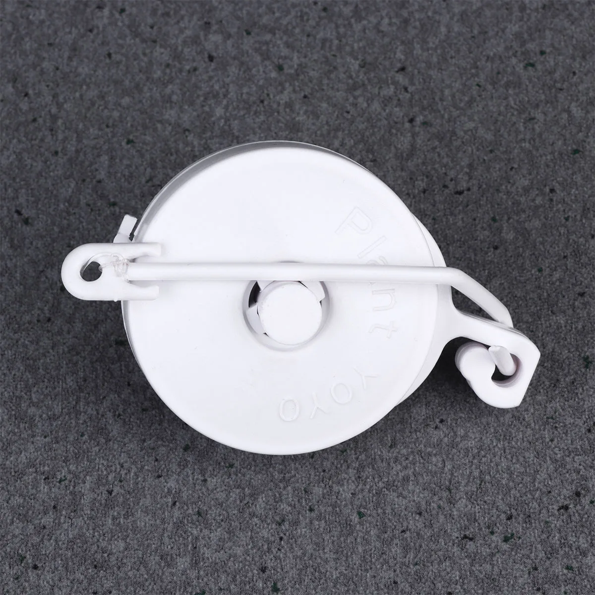 

2Pcs Plant Growth Traction Hook Adjustable Climber Support for Healthy Upward Growth Gardening Tool for Flower Shop