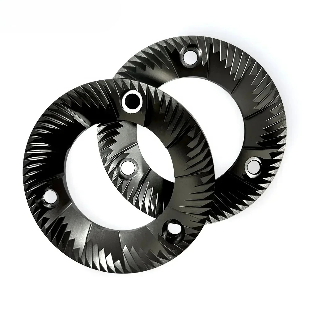 64Mm 83Mm Dlc Flat …