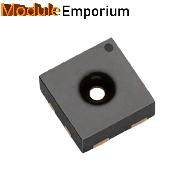 Servizio BOM Componenti elettronici Sensori di temperatura e umidità SHT40-AD1B-R2