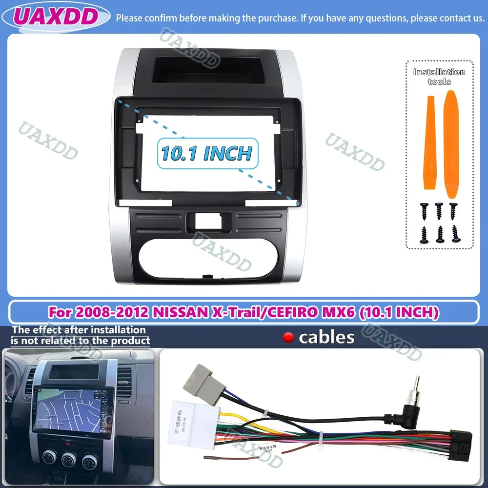 For 2008-2012 Nissa… - image