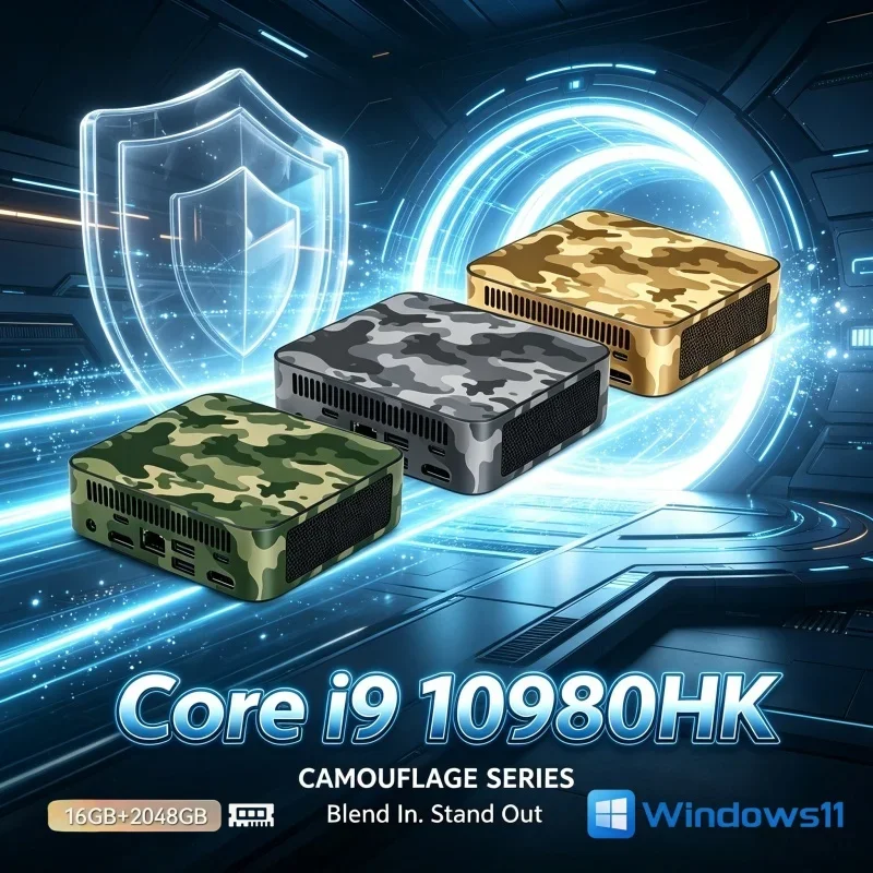 lightweight-camouflage-mini-pc-intel-core-i9-10980hk-windows-11-wifi6-bt52-16gb-ram-1-2tb-ssd-4k-desktop-pc-gaming-computer