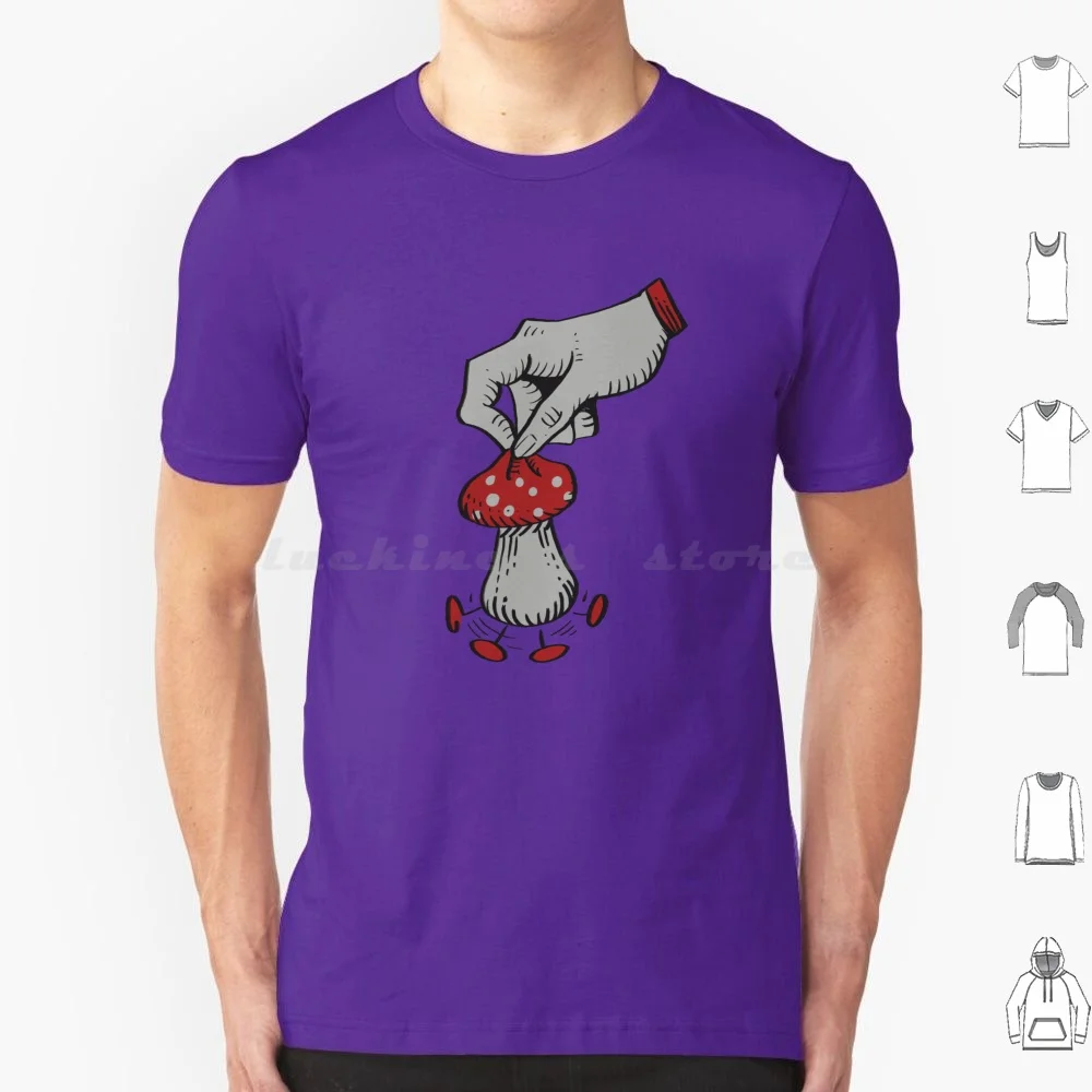 

Футболка Meshi Daydream Thistle для мужчин, женщин и детей, 6xl, Meshi Delicious In Thistle Daydream