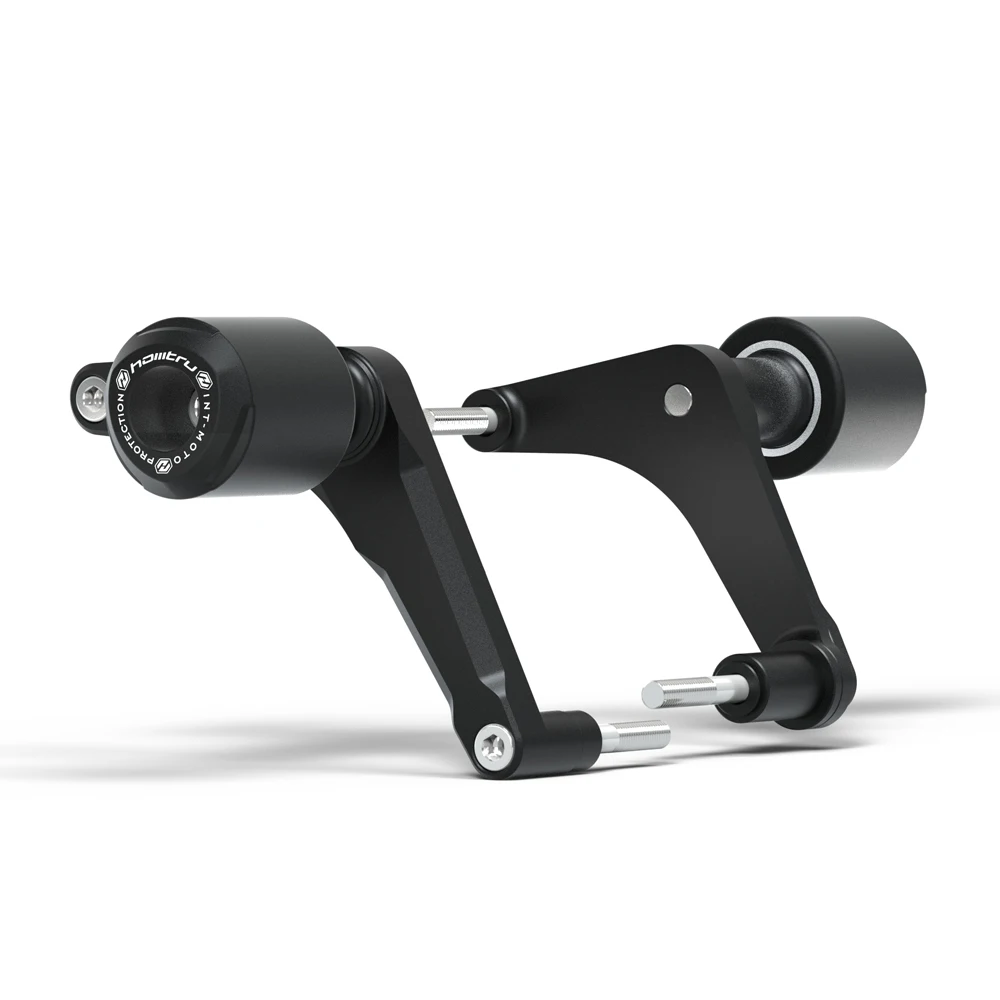 

for Triumph Daytona 660 2024-2025 Motorcycle Crash Protection Frame Sliders