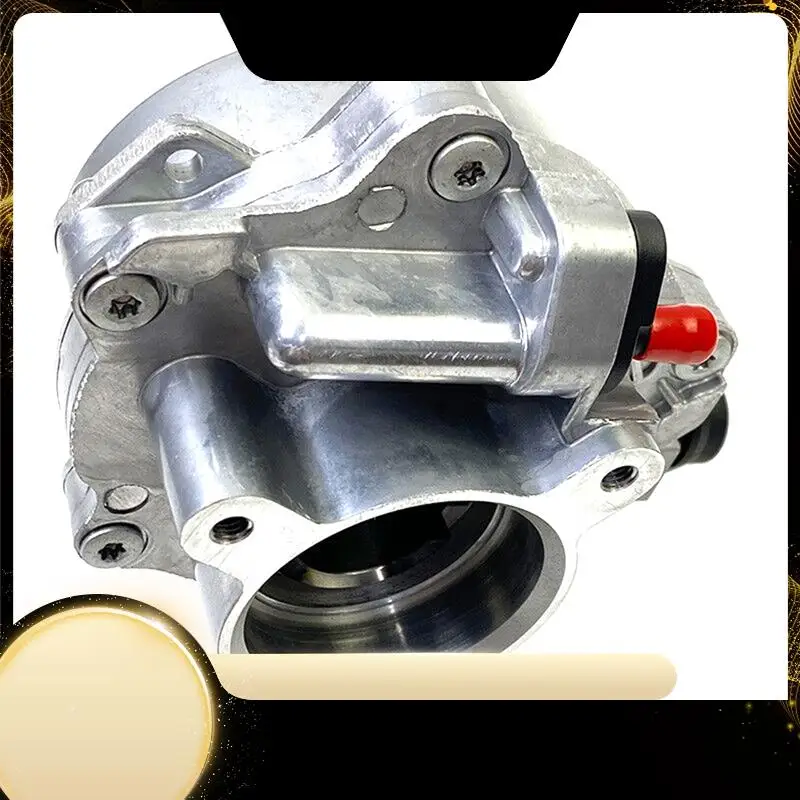 11667619350 Brake Vacuum Pump Power Brake Booster Vacuum Pump For BMW E90 E92 F10 N55 X1 X3 X5 New-A74F