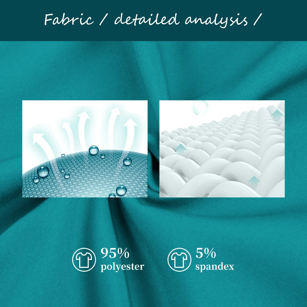 ナース V ネックスクラブ制服ユニセックススクラブジョガー看護師アクセサリー速乾性病院制服看護用品作業服男性