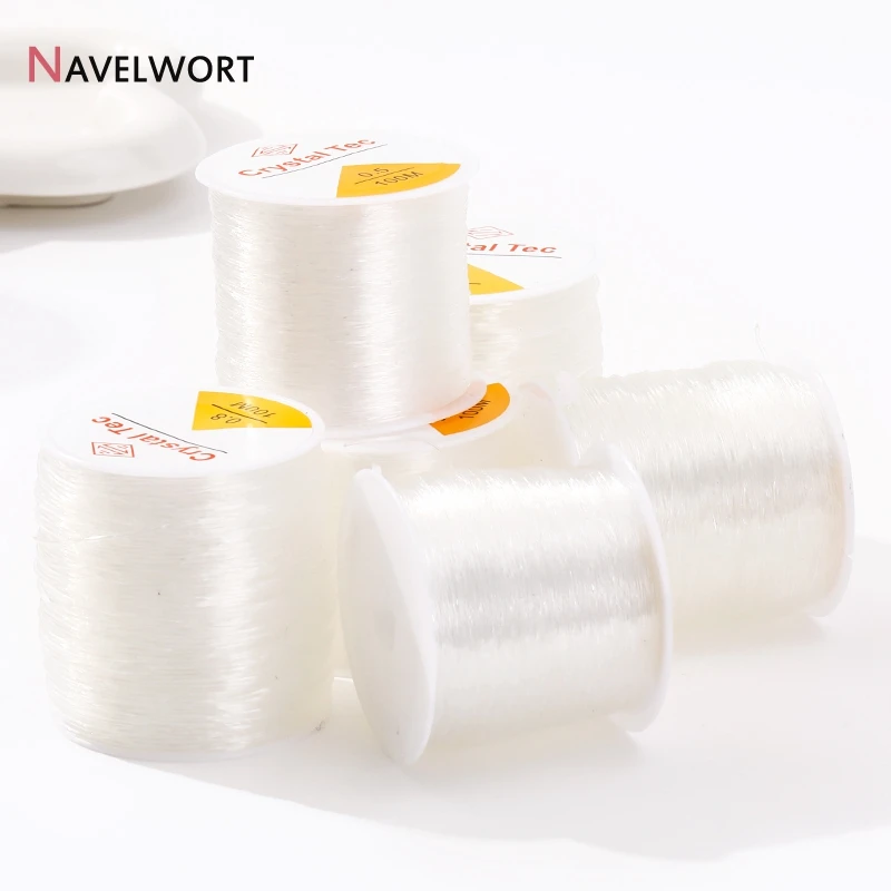 Stretch Beading Cord 5
