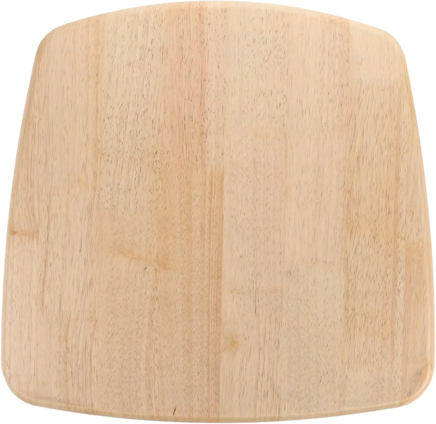 

Bar Stool Seat Replacement Wood Chair Seat Top Surface Pad Seating Covers For Metal Chairs Stool Furniture Part Wood Color