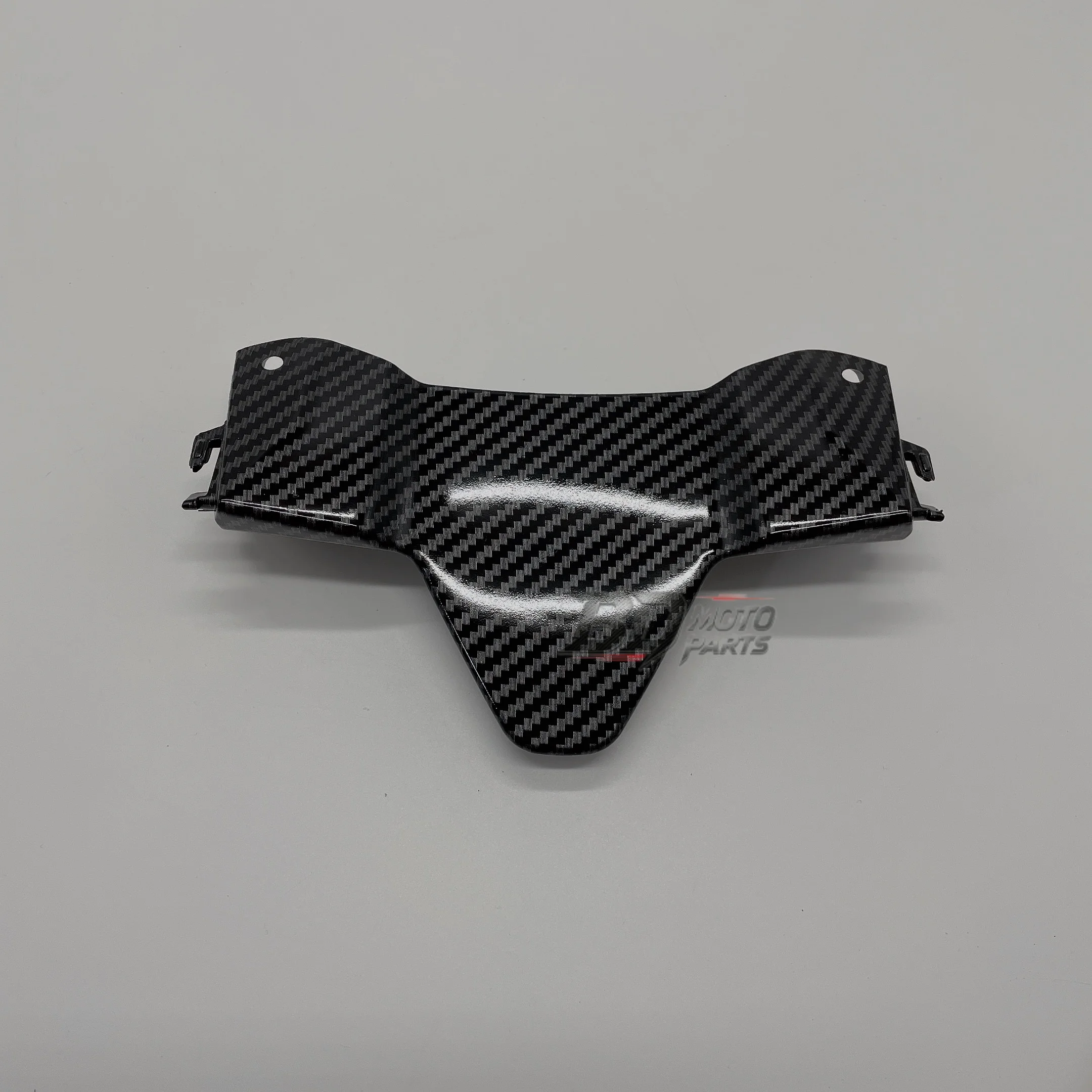For Kawasaki Z900 ZR900 2020 2021 2022 2023 2024 Front Headlight Lower Nose Cover Cowl Fairing Nose Front  Air Duct Spoiler Kit