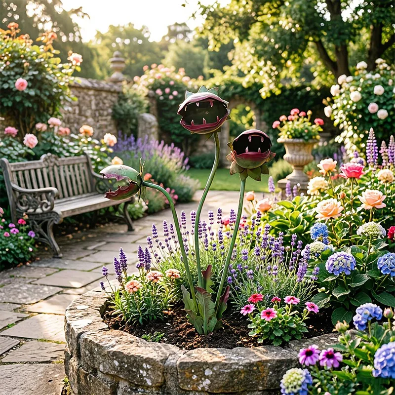 Thumbnail 2 - #19 Yard Garden Ornaments List of Top Picks