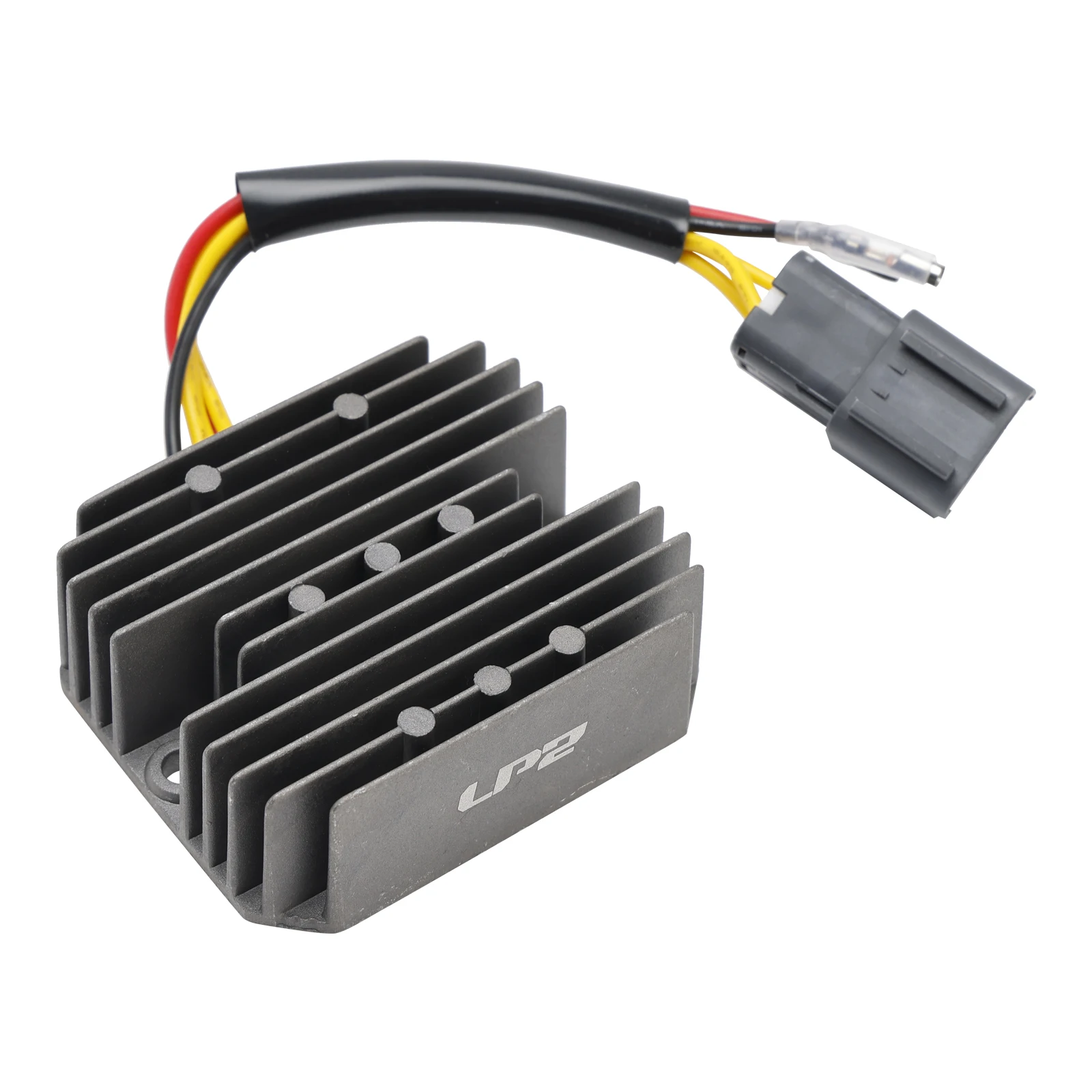 Artudatech Laderegler Gleich richter für Triton Baja 250 300 400 / Outback 300 400